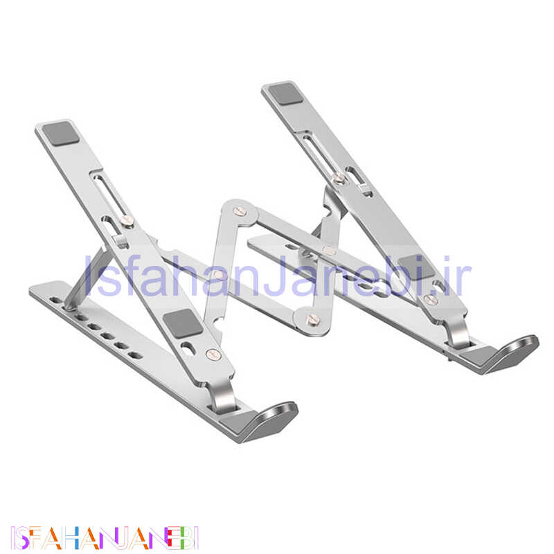 اصفهان جانبی-استند موبایل و تبلت Nitu NT-DH02