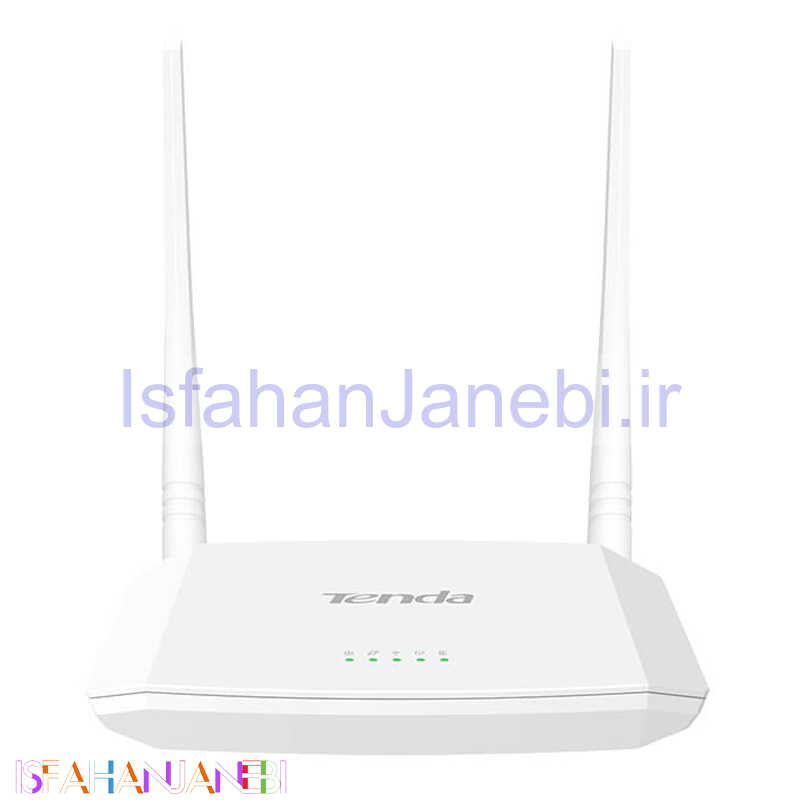 اصفهان جانبی-مودم روتر ADSL / VDSL2 تندا V300