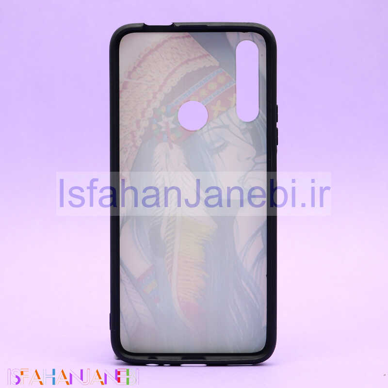 اصفهان جانبی-قاب فانتزی برجسته کد4 هواوی Y9 Prime 2019 سری C