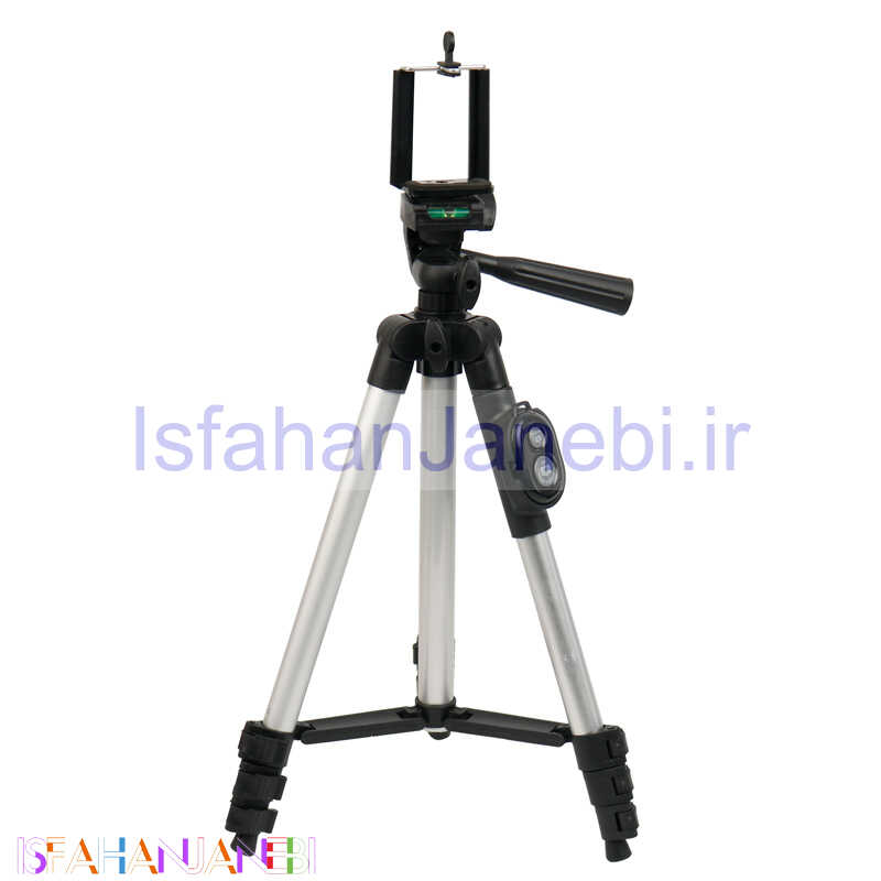 اصفهان جانبی-سه پایه دوربین DK 3888