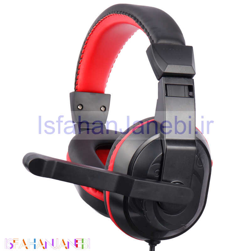اصفهان جانبی-هدست Macher MR-68