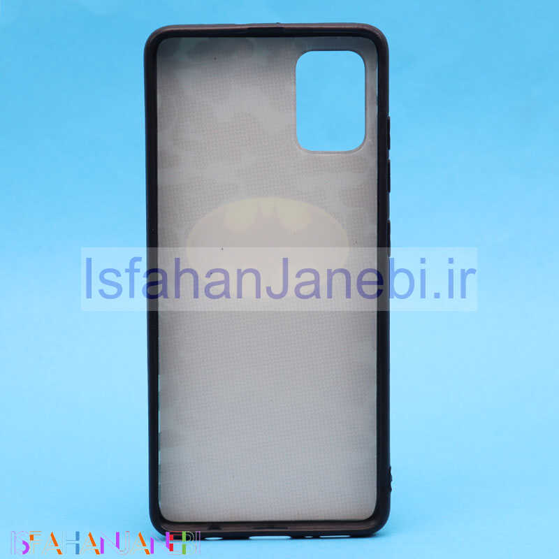 اصفهان جانبی-قاب فانتزی برجسته کد15 سامسونگ A51 سری E