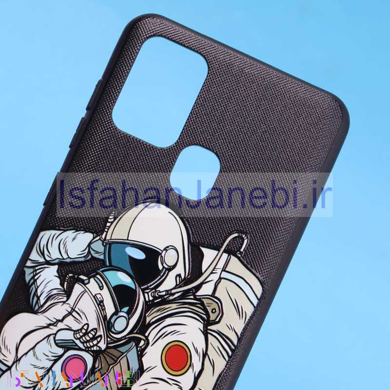 اصفهان جانبی-قاب فانتزی برجسته TT کد2 سامسونگ A21s