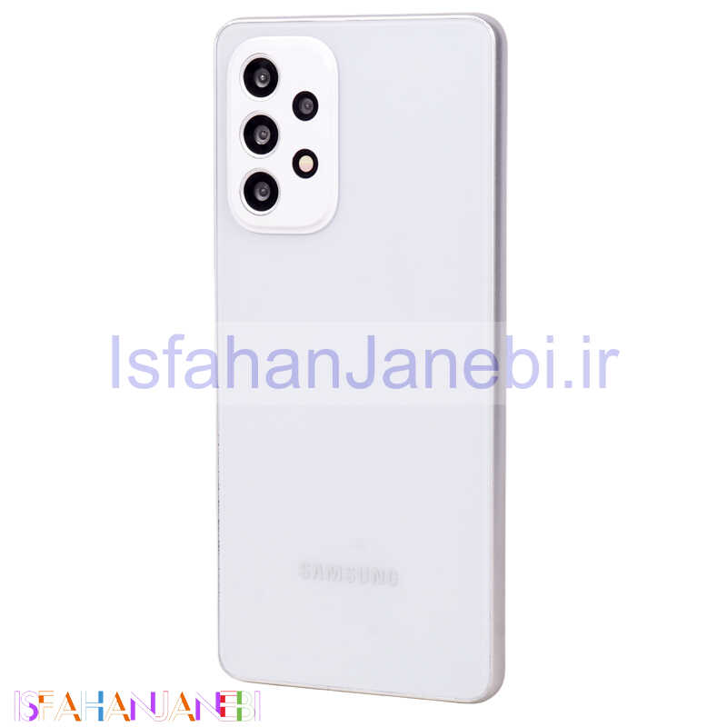 اصفهان جانبی-ماکت گوشی Samsung Galaxy A53 5G