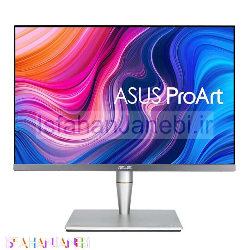 اصفهان جانبی-مانیتور ایسوس PA24AC سایز 24.1 اینچ