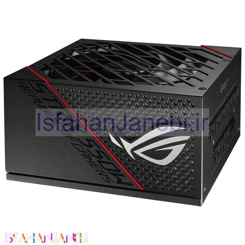 اصفهان جانبی-پاور ماژولار ایسوس Asus ROG STRIX 550G 550W