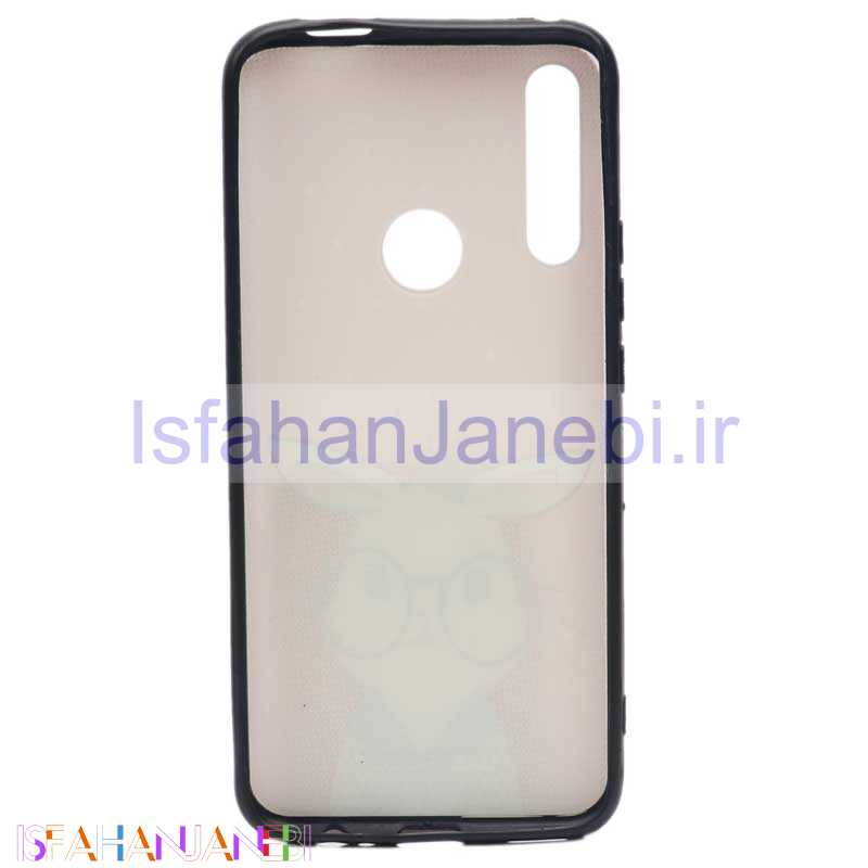 اصفهان جانبی-قاب فانتزی برجسته کد21 هواوی Y9 Prime 2019 سری E