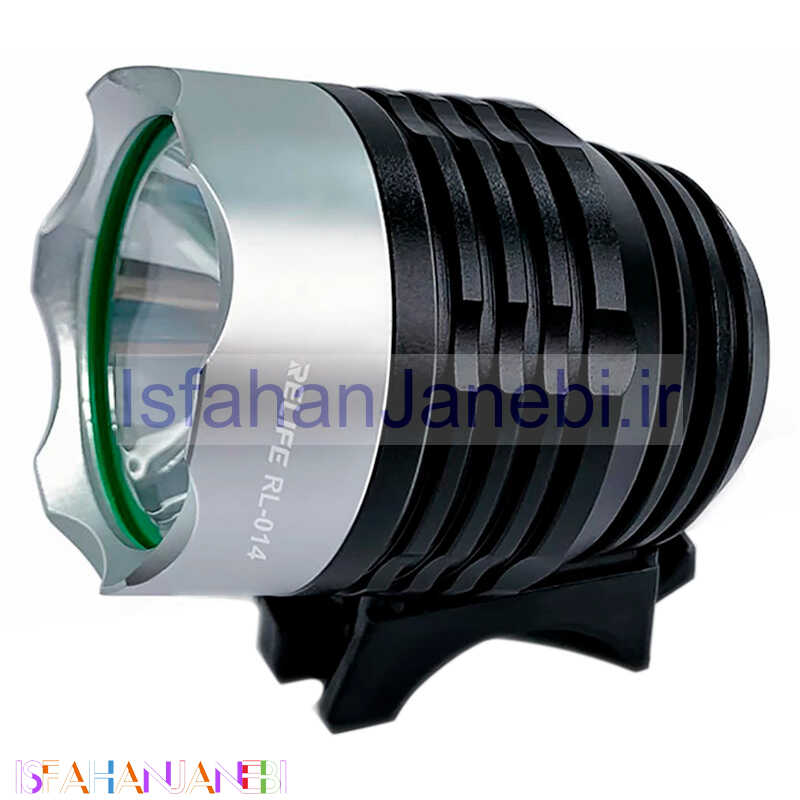 اصفهان جانبی-لامپ UV تعمیر برد Relife RL-014 5W