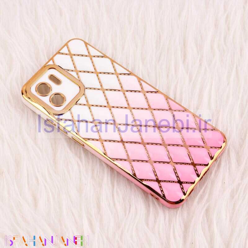 اصفهان جانبی-قاب بالشتی محافظ لنزدار Xiaomi Redmi A1