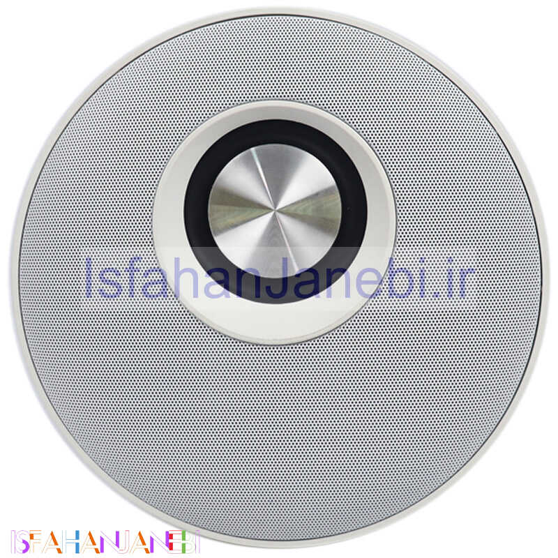 اصفهان جانبی-اسپیکر بلوتوثی رم خور E50