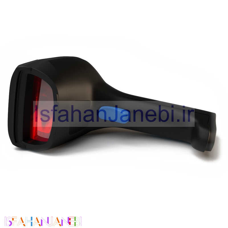 اصفهان جانبی-دستگاه بارکدخوان Exsom EBR-115