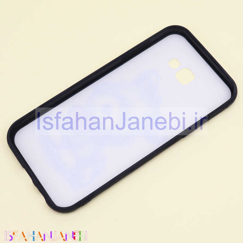 اصفهان جانبی-قاب فانتزی برجسته WK کد2 سامسونگ A7 2016