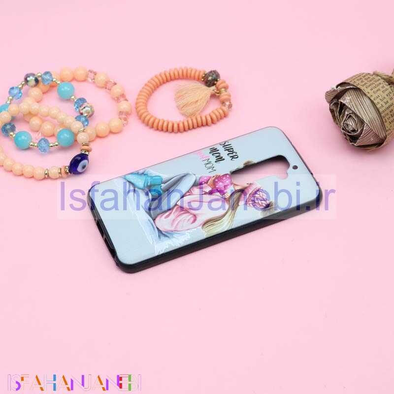 اصفهان جانبی-قاب فانتزی برجسته کد84 ال جی LG G2 سری H