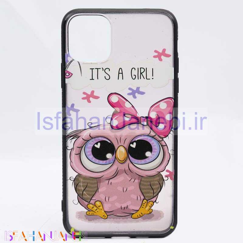 اصفهان جانبی-قاب فانتزی LINDO کد81 آیفون iPhone 11 Pro Max