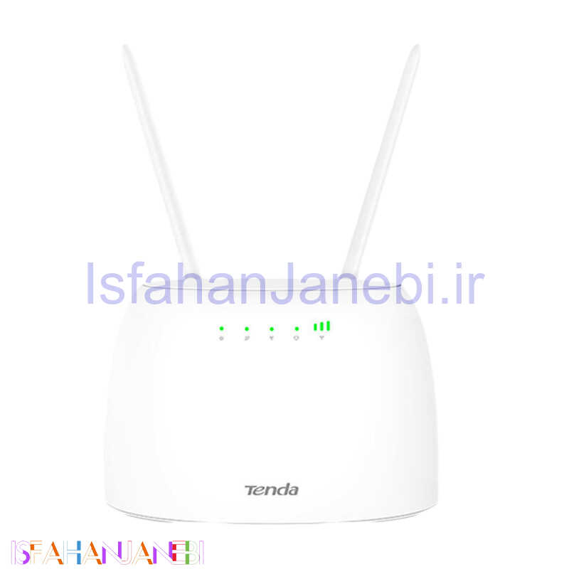 اصفهان جانبی-مودم روتر سیمکارتی 4G LTE تندا 4G07