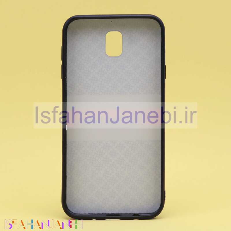 اصفهان جانبی-قاب فانتزی برجسته کد28 سامسونگ J7 Pro سری E