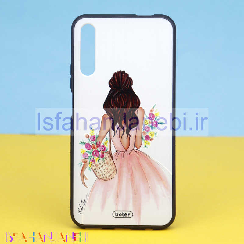 اصفهان جانبی-قاب فانتزی برجسته کد11 هواوی Y9s سری Z