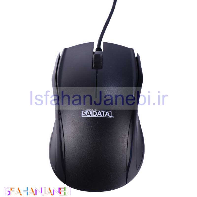 اصفهان جانبی-موس SADATA SM-54
