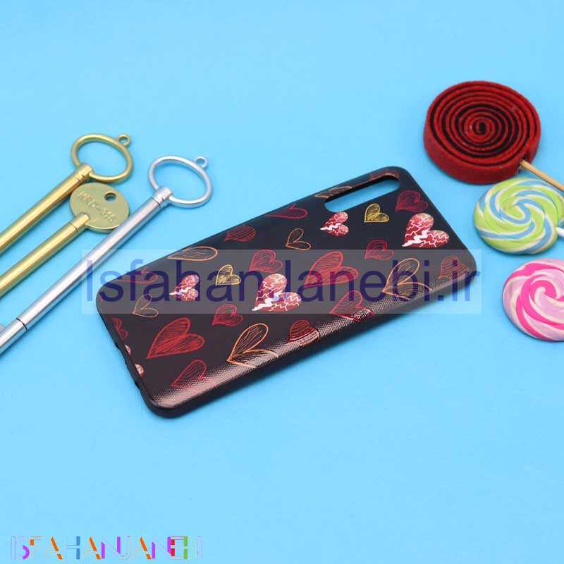 اصفهان جانبی-قاب فانتزی برجسته کد1 هواوی Honor 9X سری F