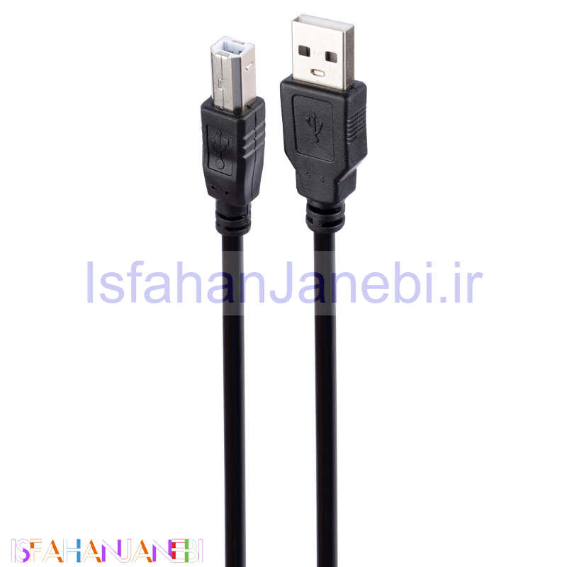 اصفهان جانبی-کابل پرینتر Eleven 3m