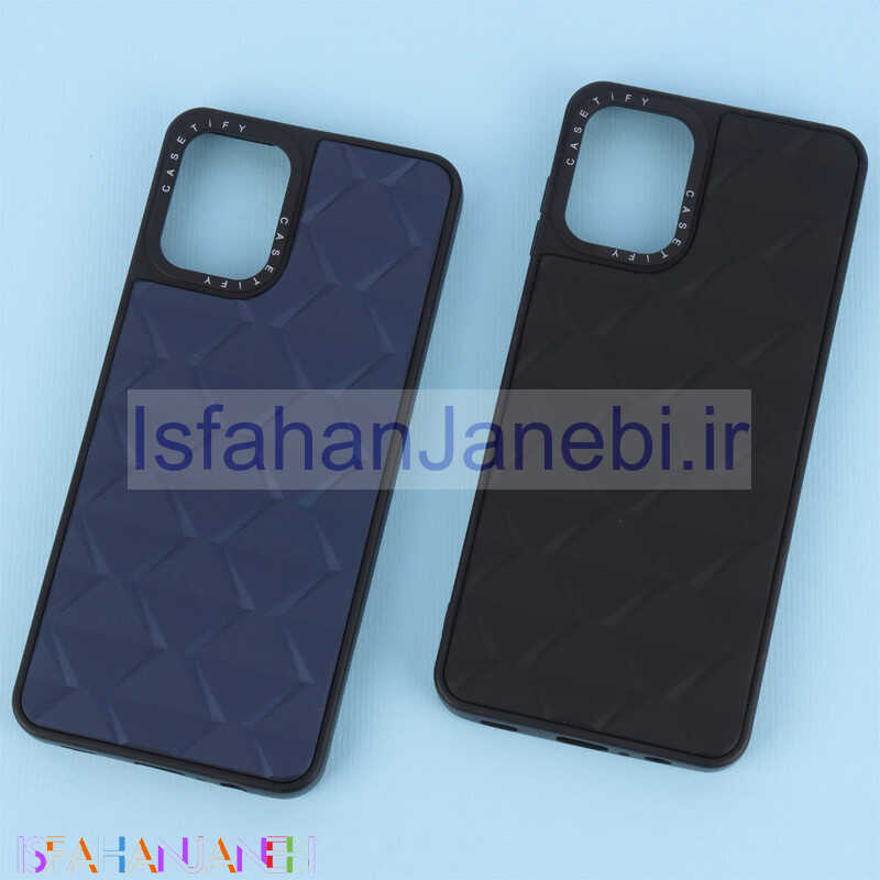 اصفهان جانبی-قاب PC لوزی سامسونگ Galaxy A12 / M12