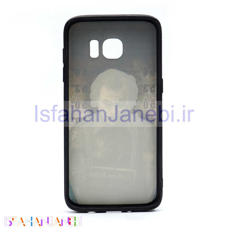 اصفهان جانبی-قاب فانتزی LINDO کد18 سامسونگ S7 Edge