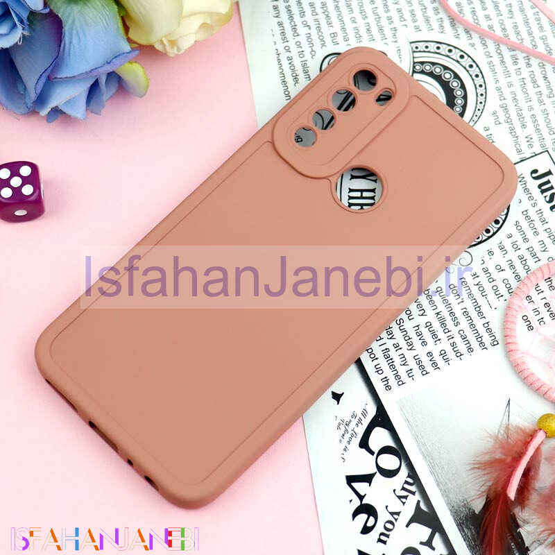 اصفهان جانبی-قاب Pro Camera محافظ لنزدار Xiaomi Redmi Note 8