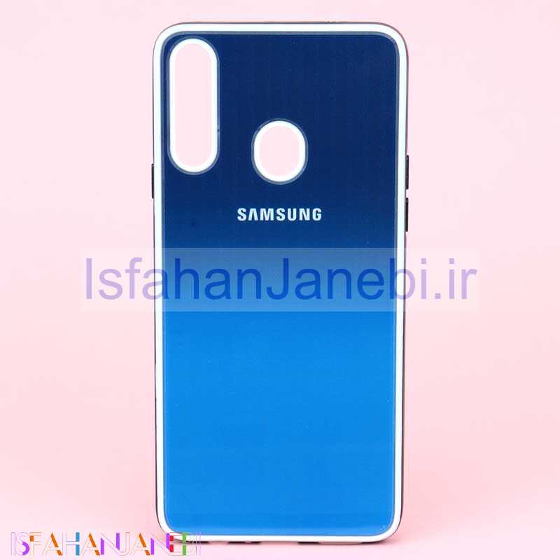 اصفهان جانبی-قاب رنگی HARD کد4 سامسونگ A20s