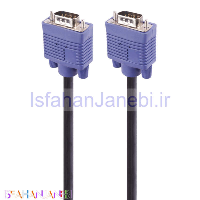 اصفهان جانبی-کابل Eleven VGA 3+5 5m