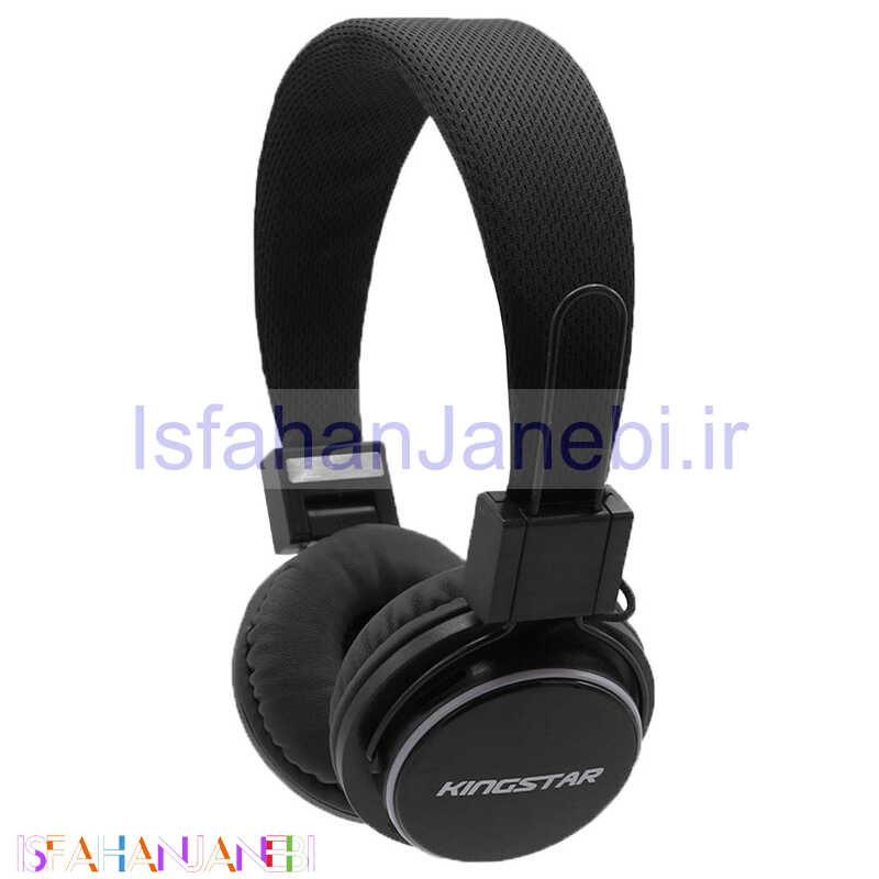 اصفهان جانبی-هدفون بلوتوثی رم خور KingStar KBH30