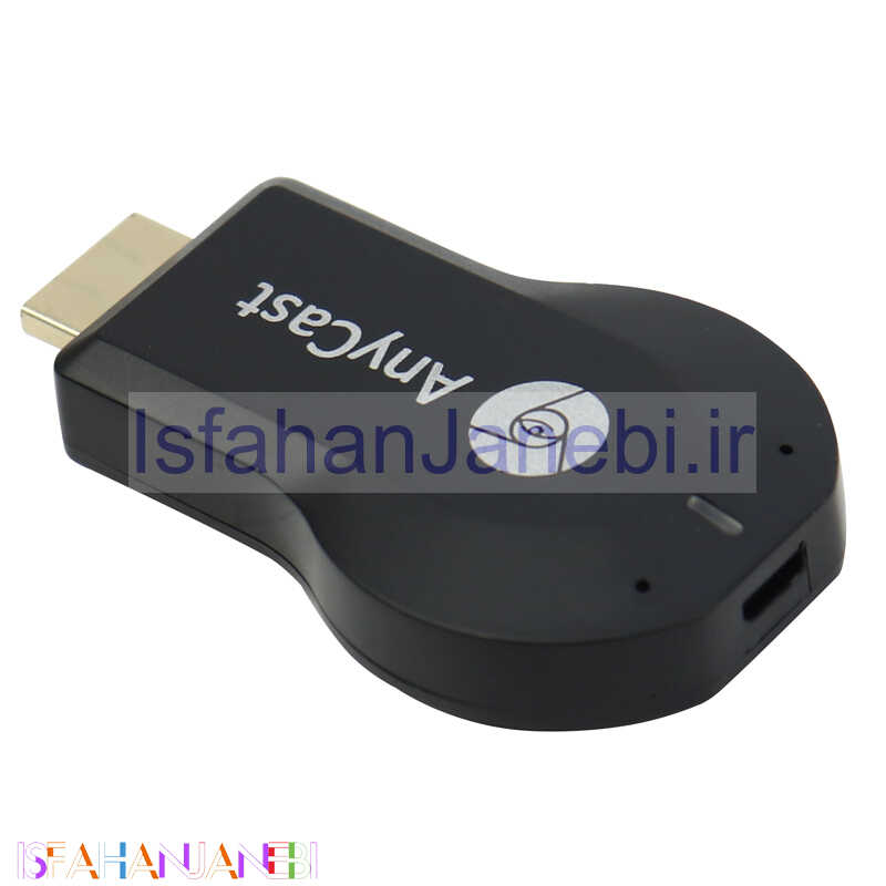 اصفهان جانبی-دانگل AnyCast M2 Plus Wireless HDMI