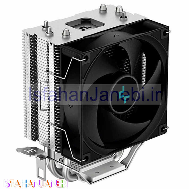 اصفهان جانبی-فن خنک کننده CPU دیپ کول DeepCool GAMMAXX AG300
