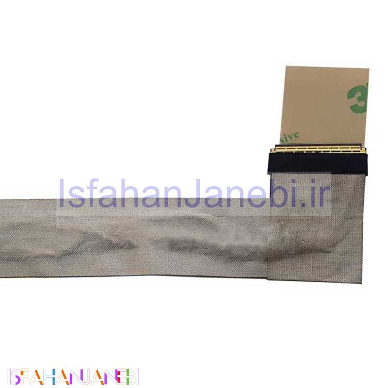 اصفهان جانبی-فلت تصویر لپ تاپ DELL Inspiron 5720_DD0R09LC000