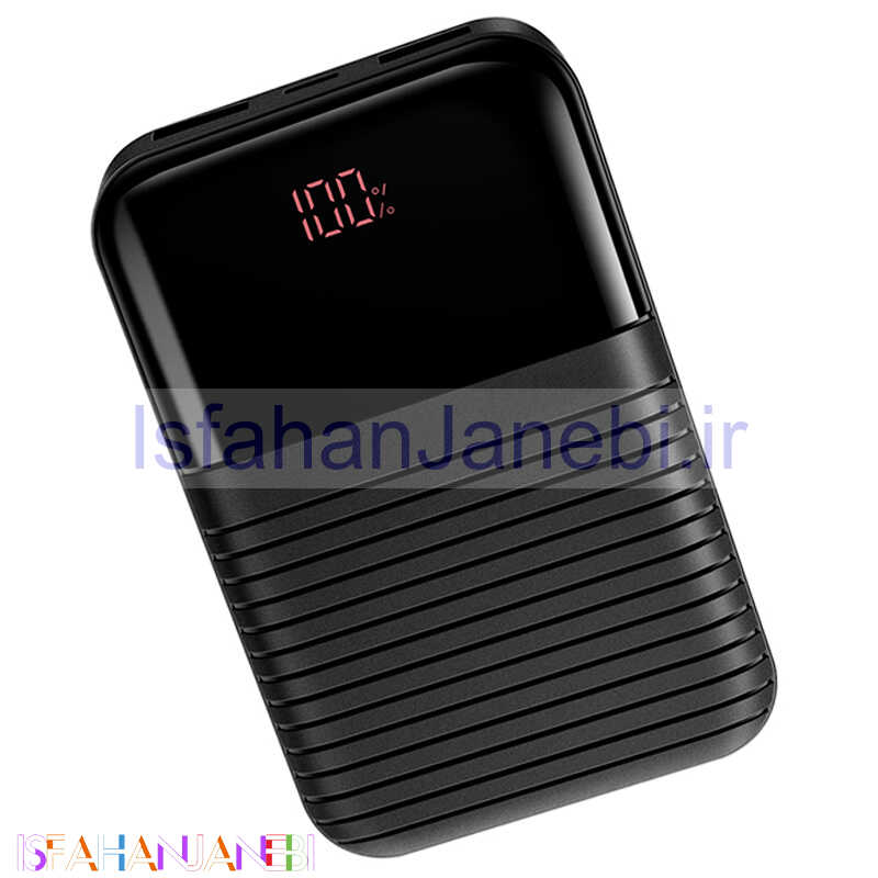 اصفهان جانبی-پاور بانک فست شارژ 10000 مک دودو Mcdodo MC-585 22.5W QC PD