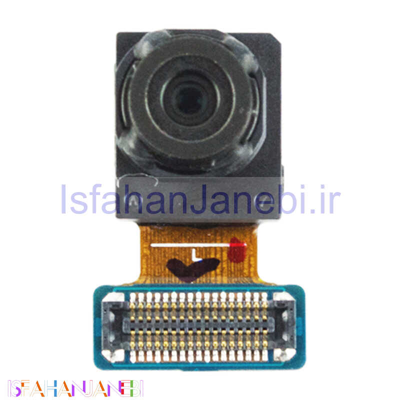 اصفهان جانبی-دوربین سلفی سامسونگ Samsung Galaxy S6