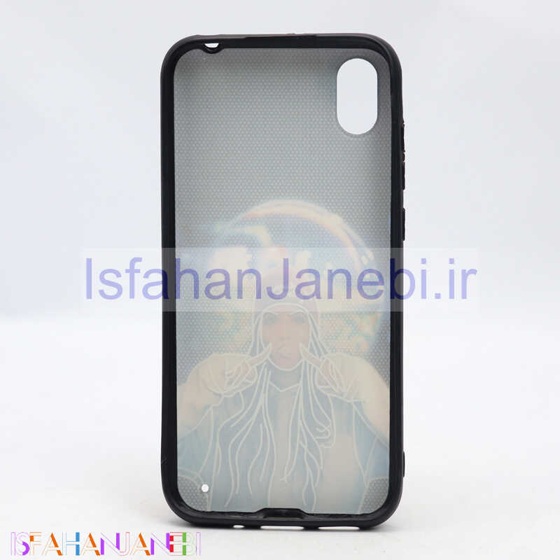 اصفهان جانبی-قاب فانتزی برجسته کد41 هواوی Y5 2019 سری E
