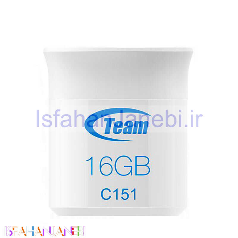 اصفهان جانبی-فلش 16 گیگ تیم گروپ TeamGroup C151