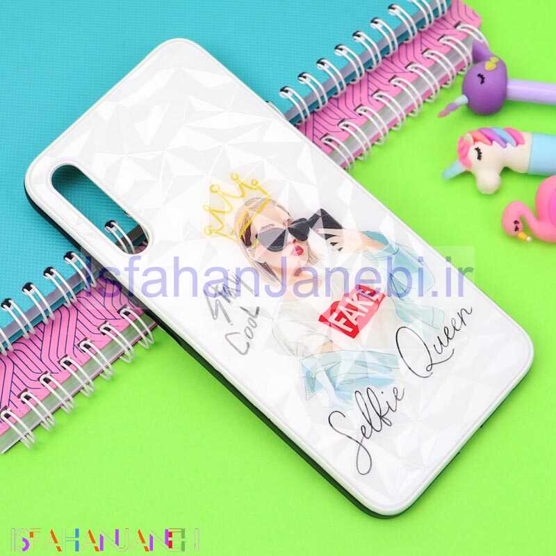 اصفهان جانبی-قاب طرحدار دیاموند کد3 هواوی Y9s سری B