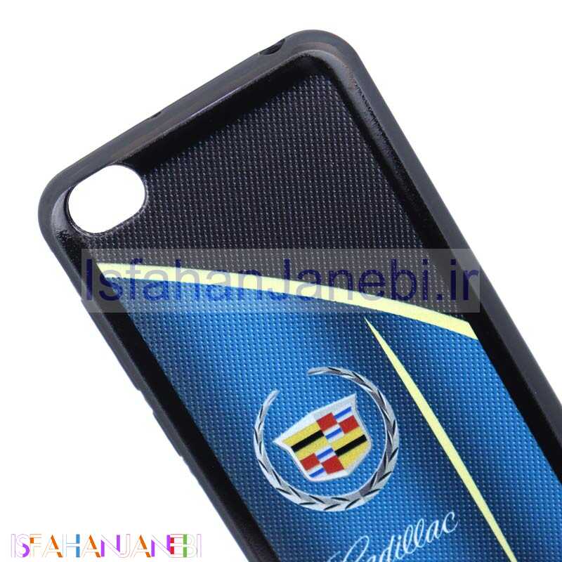 اصفهان جانبی-قاب فانتزی برجسته کد8 شیائومی Xiaomi Redmi Go سری G