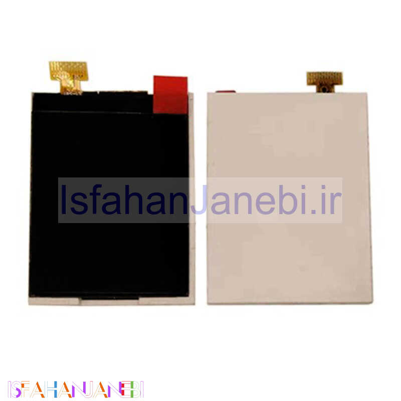 اصفهان جانبی-ال سی دی گوشی نوکیا Nokia X1-00