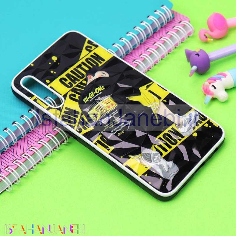 اصفهان جانبی-قاب طرحدار دیاموند کد10 هواوی Y9s سری B