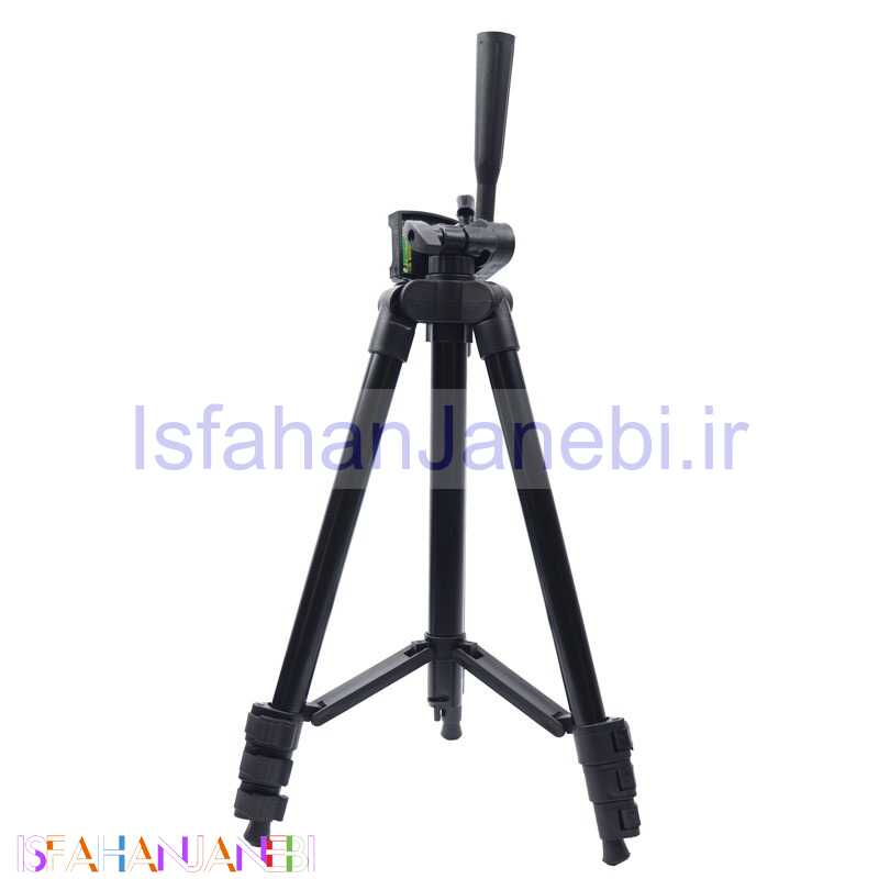 اصفهان جانبی-سه پایه دوربین تری پاد Tripod 3120A