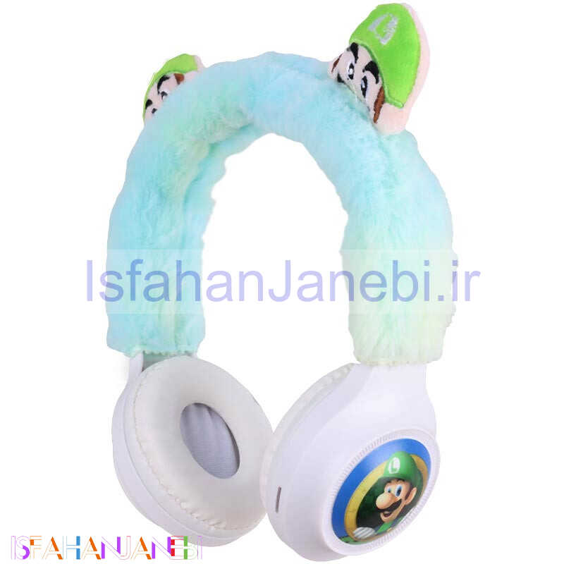 اصفهان جانبی-هدفون بلوتوثی MSL-805