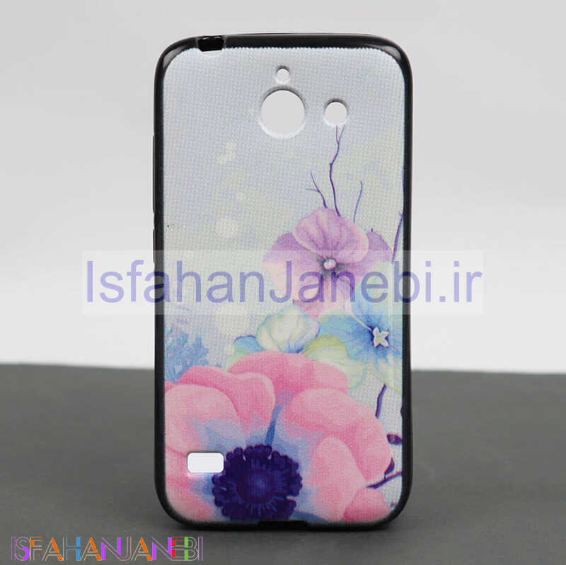 اصفهان جانبی-قاب فانتزی برجسته کد24 هواوی Ascend Y550 سری E