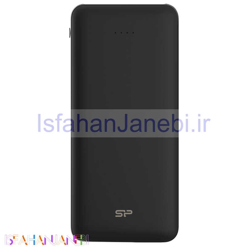اصفهان جانبی-پاور بانک 20000 سیلیکون پاور Silicon Power GS20