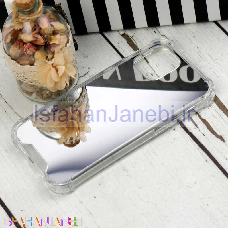 اصفهان جانبی-قاب آینه ای iPhone 12 Pro