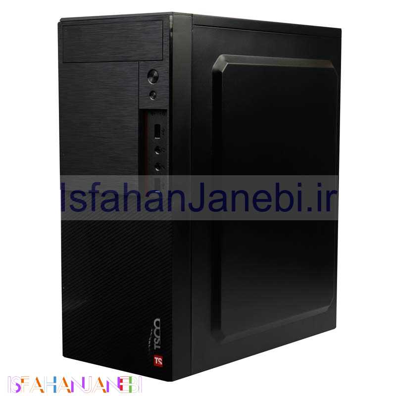 اصفهان جانبی-کیس کامپیوتر تسکو TSCO TCFA-4478
