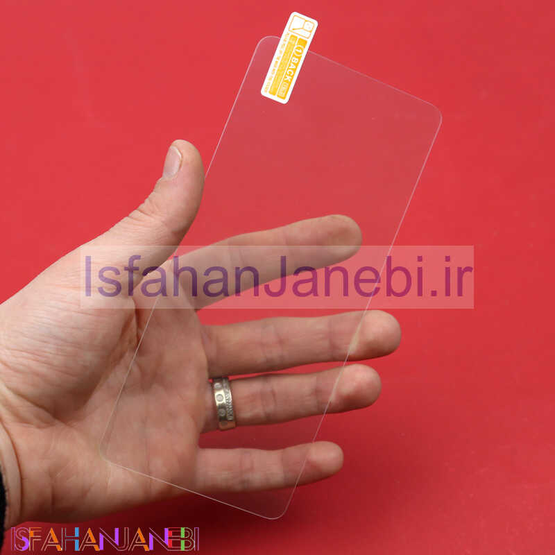 اصفهان جانبی-گلس ساده Huawei Nova 5T