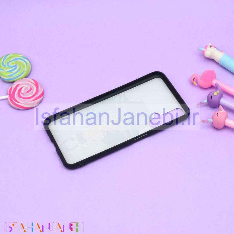 اصفهان جانبی-قاب فانتزی برجسته کد3 هواوی Nova 5T سری F