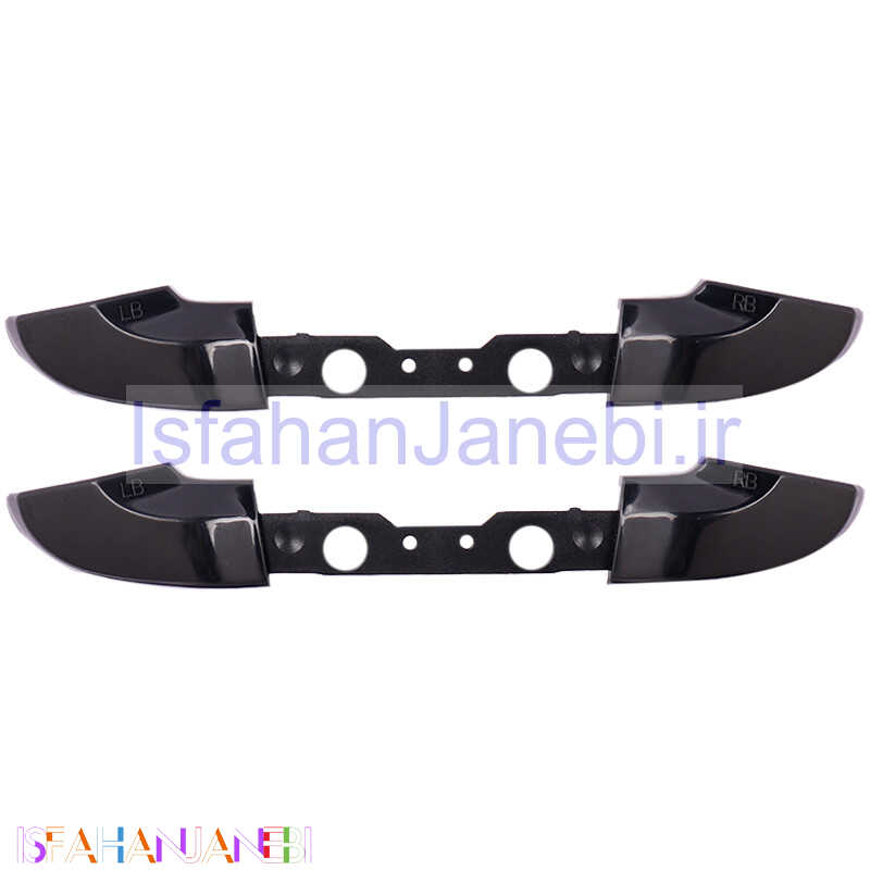 اصفهان جانبی-دکمه ابرویی XBOX Series X/S LB RB